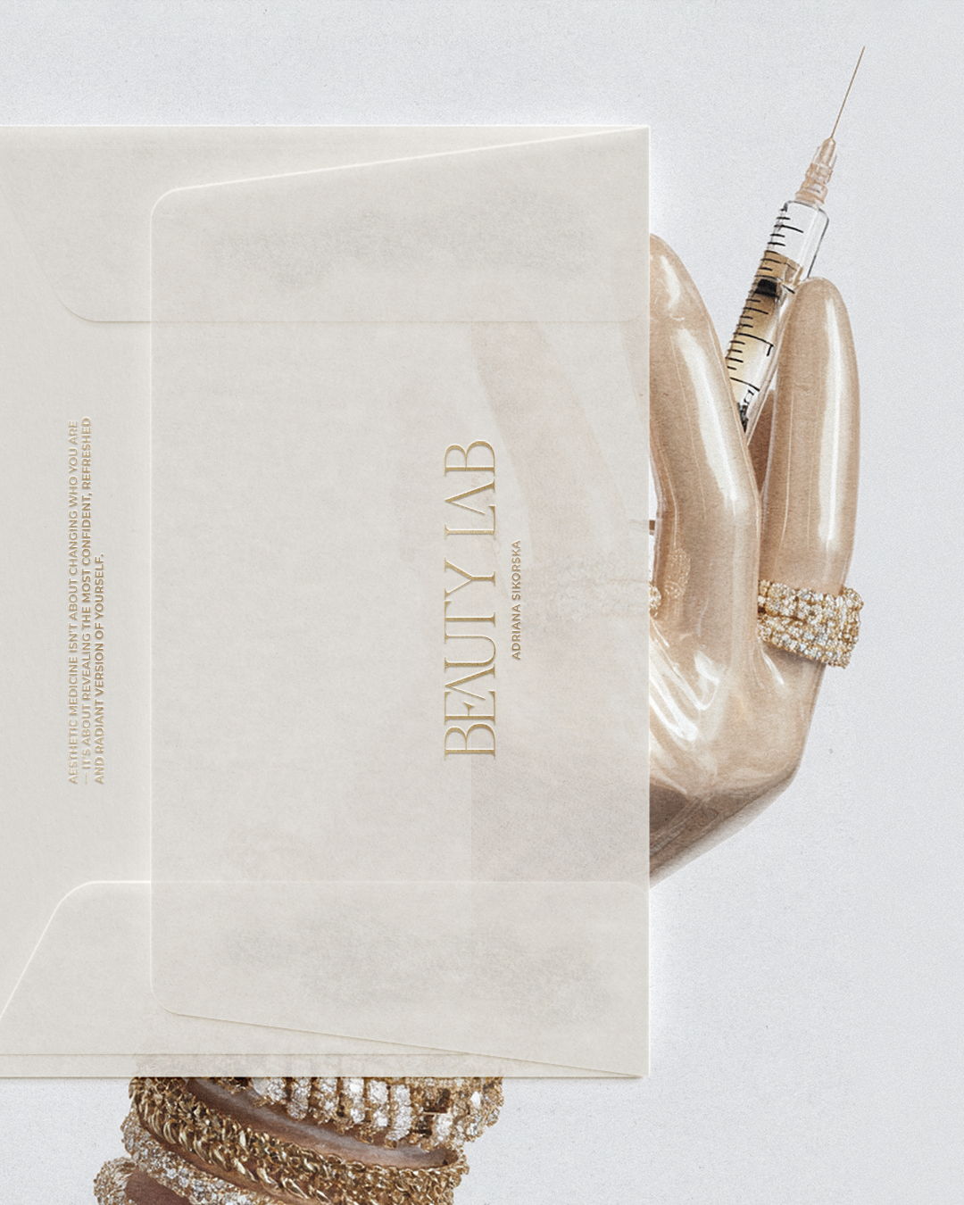 Projekt Beauty Lab