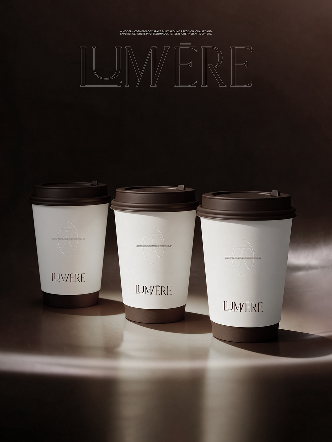 Projekt Lumiere