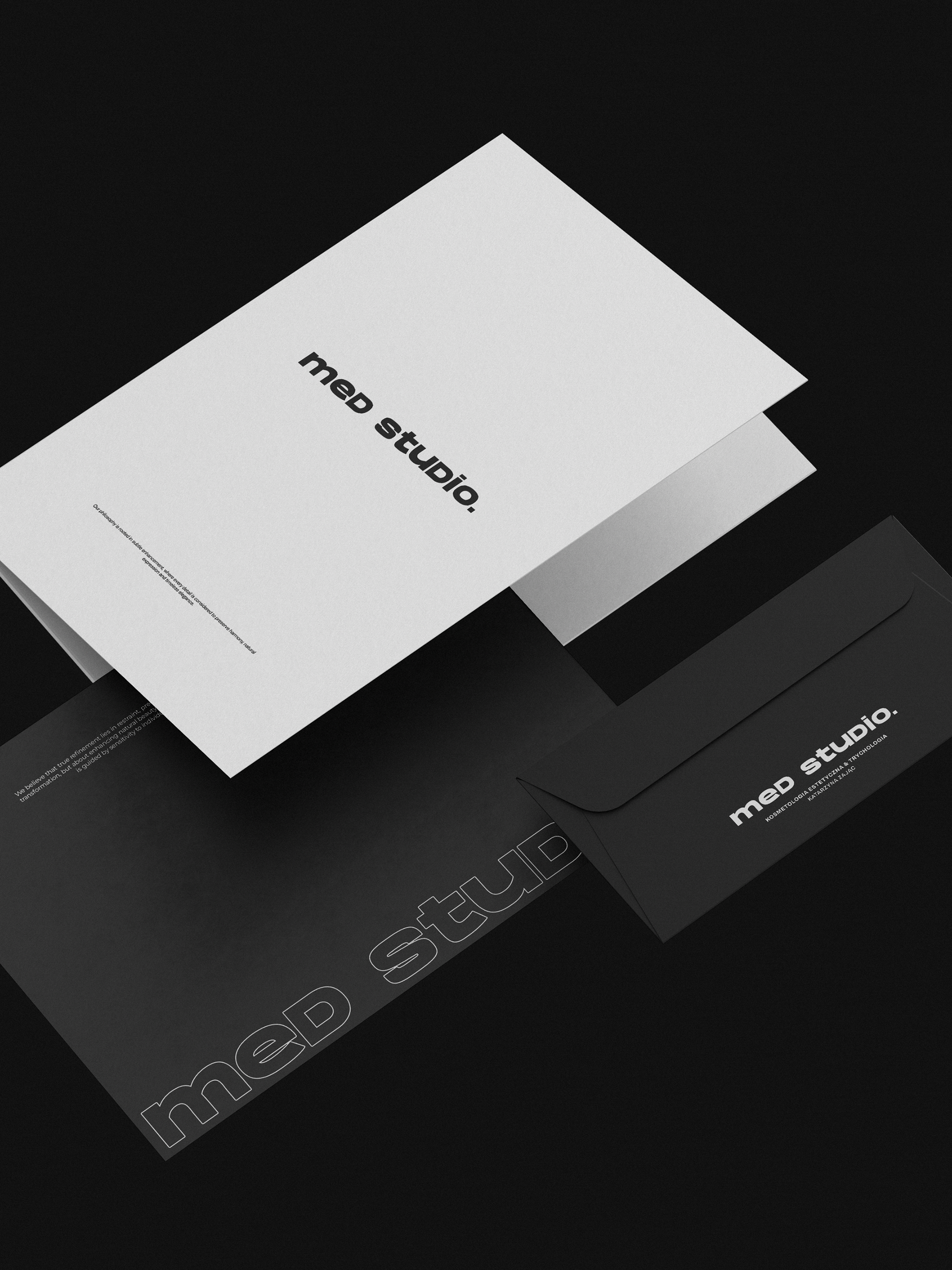 MED STUDIO — Aesthetic Medicine
