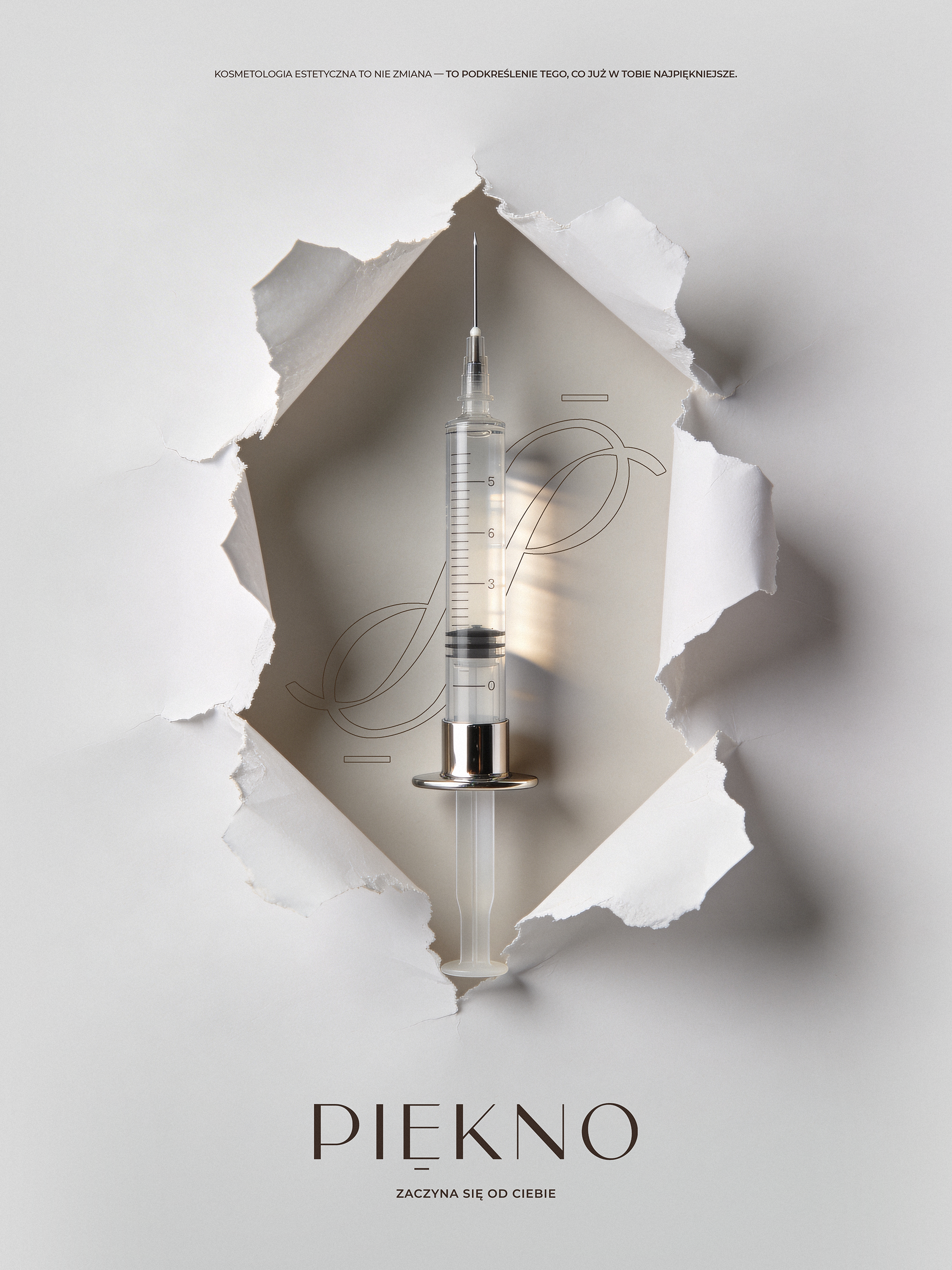 PIĘKNO — Aesthetic Medicine